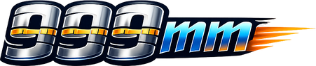 999mm Logo